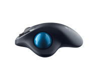 Logitech M570 Trackball czarna - 72290 - zdjęcie 5